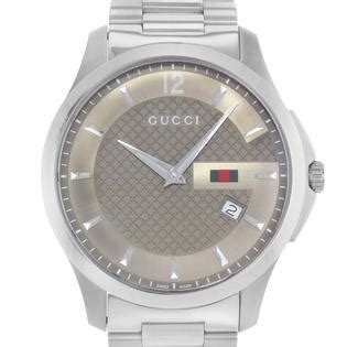 gucci watch 126.3 quartz.